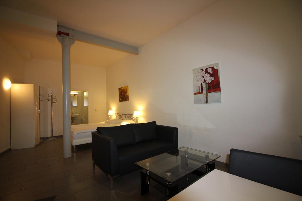 Swiss Star Oerlikon Appartement Zürich