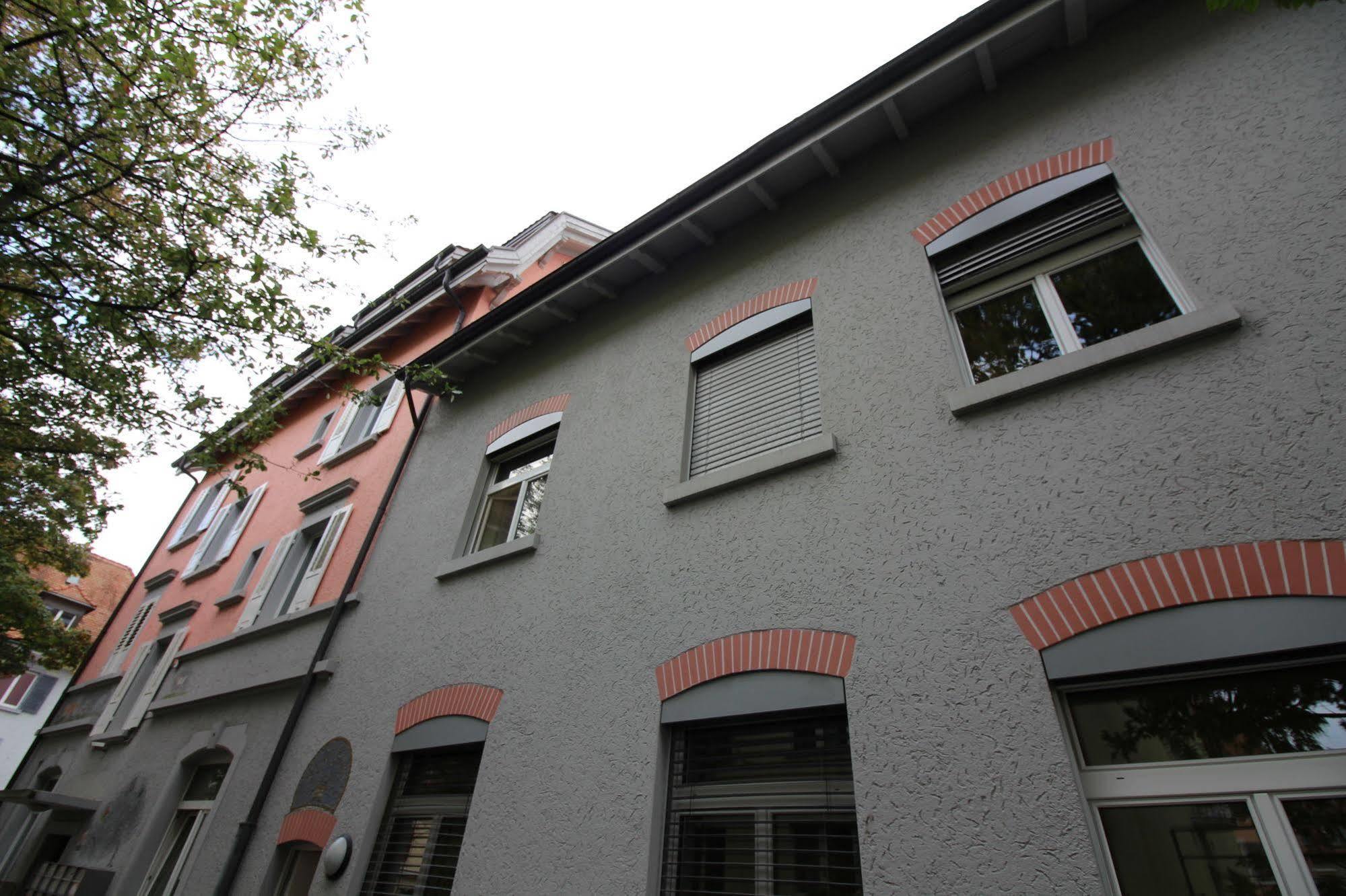 Swiss Star Oerlikon Appartement