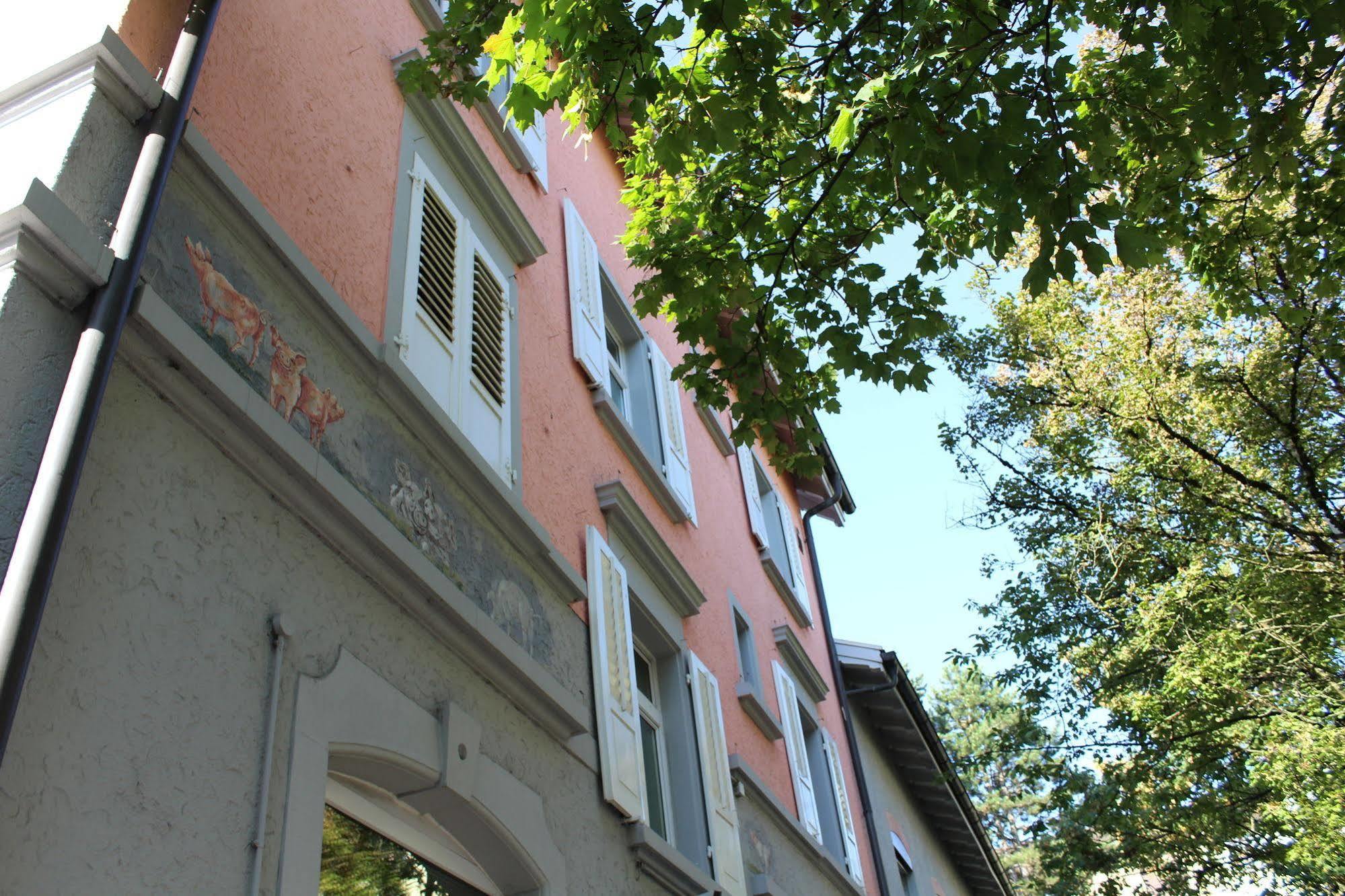 Appartement Swiss Star Oerlikon
