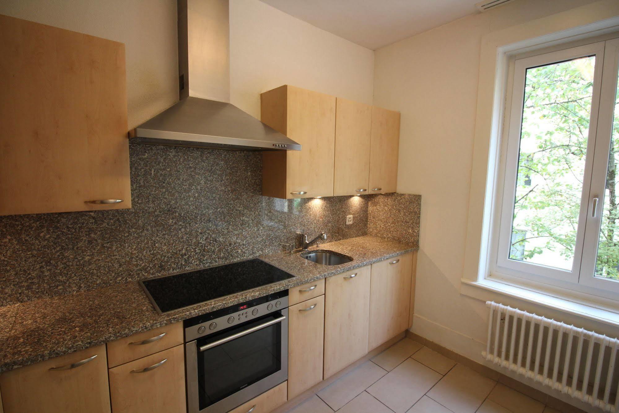 Swiss Star Oerlikon Appartement