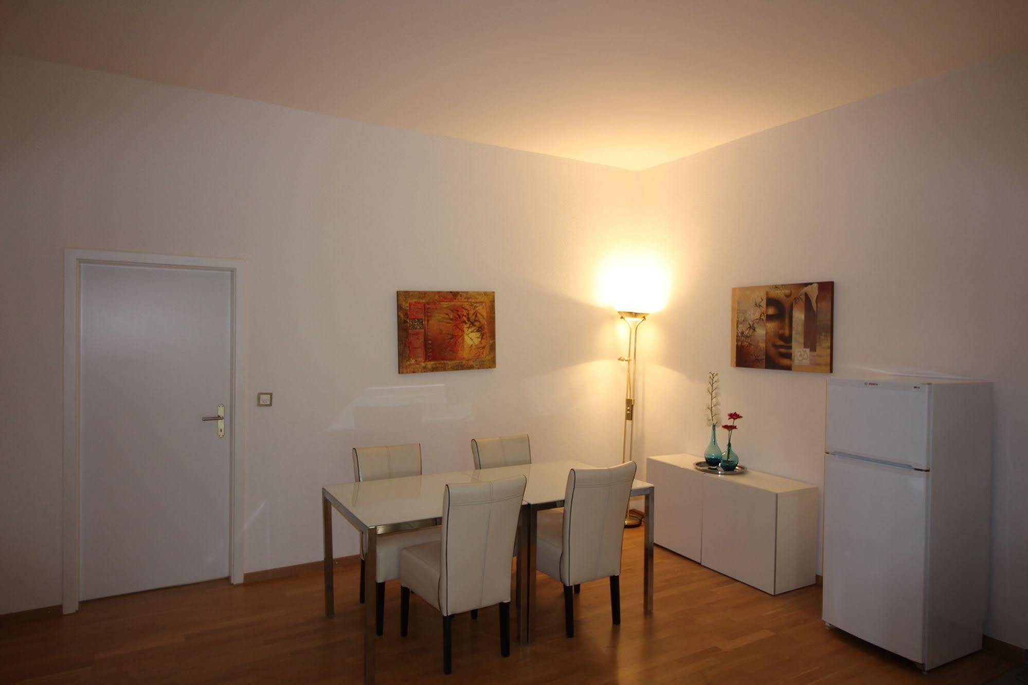 Swiss Star Oerlikon Appartement *