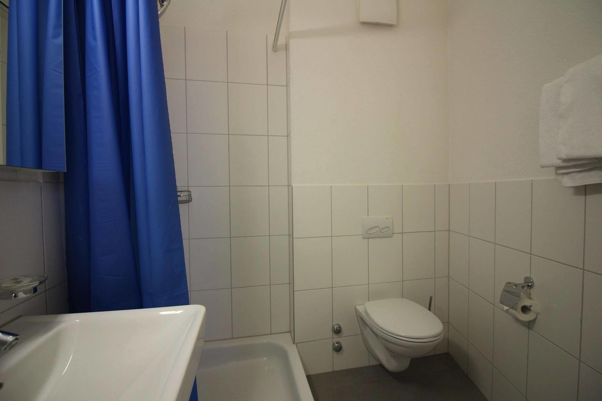 Appartement Swiss Star Oerlikon Zürich