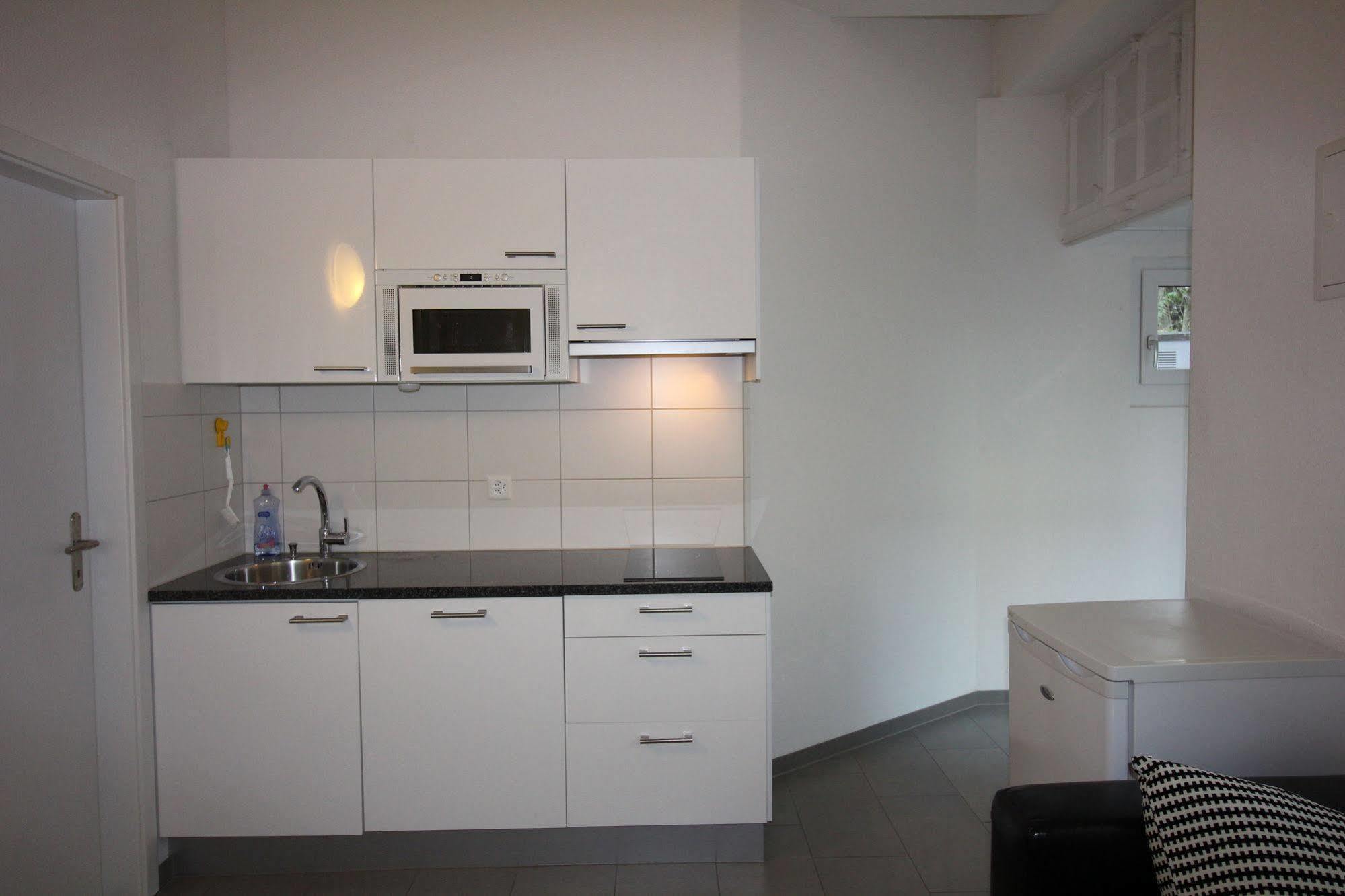 Swiss Star Oerlikon Appartement