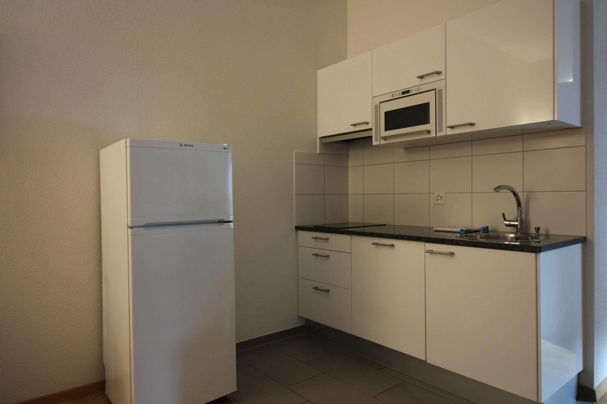 Swiss Star Oerlikon Appartement Zürich